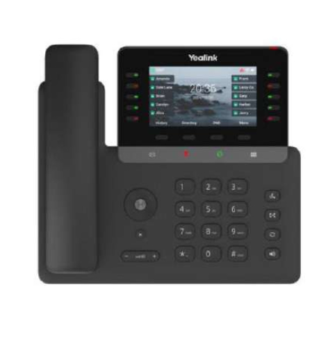 Yealink SIP-T74U SIP T74W
